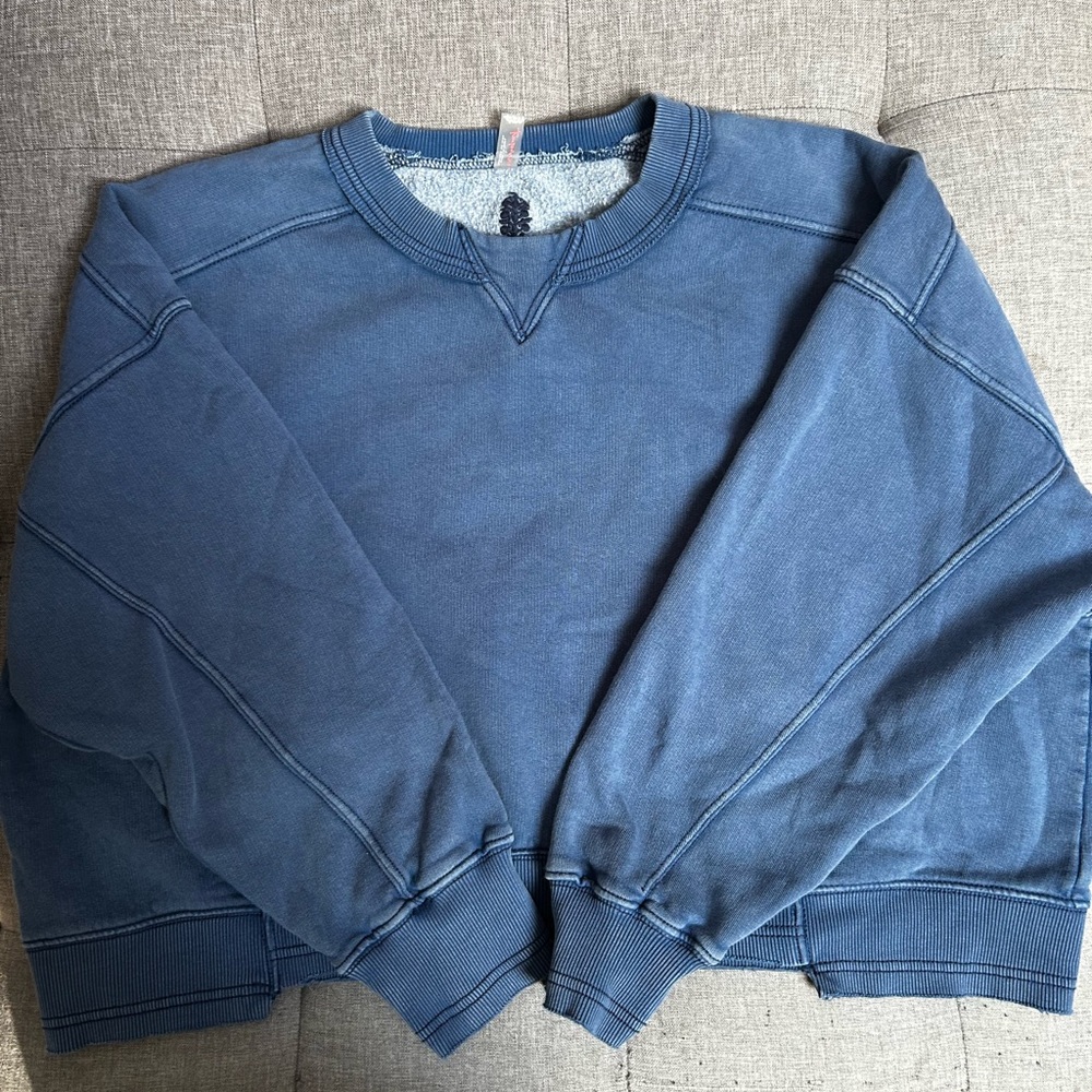 FP Movement by Free People Intercept Pullover